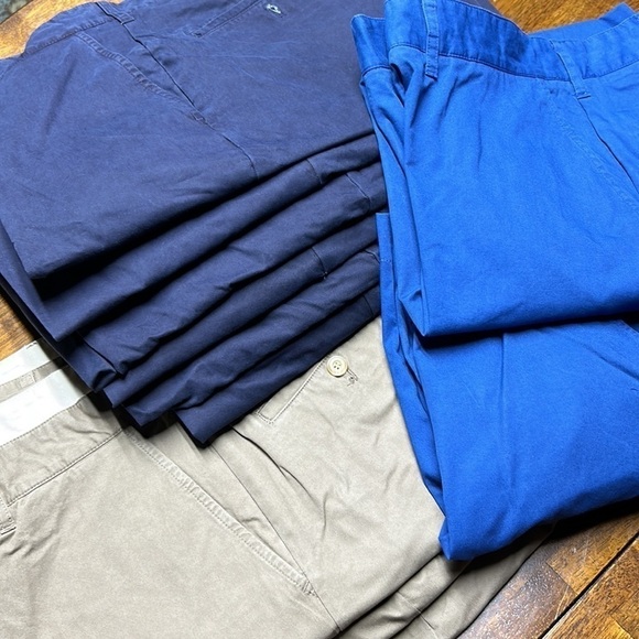 Bills Khakis Parker Short Standard Fit size 46 inch waist multiple pairs - Picture 1 of 16